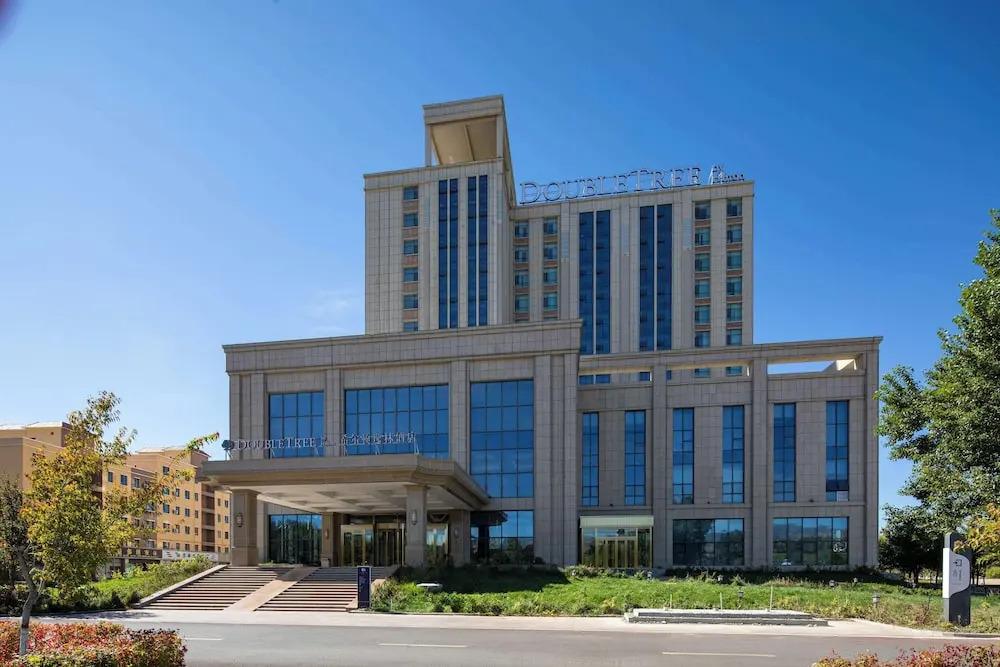 DoubleTree by Hilton Altay Fuyun
