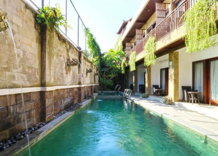 The Swaha Hotel