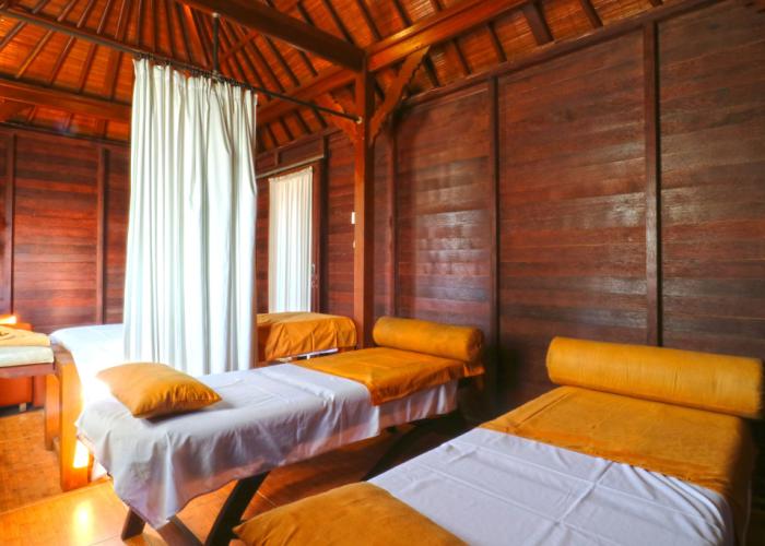 The Swaha Hotel