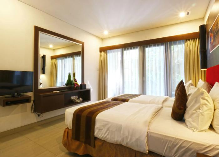 The Swaha Hotel