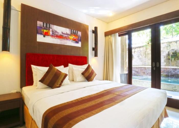 The Swaha Hotel