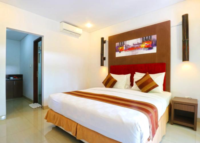 The Swaha Hotel