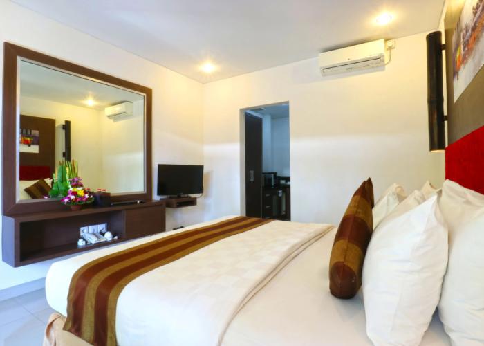 The Swaha Hotel
