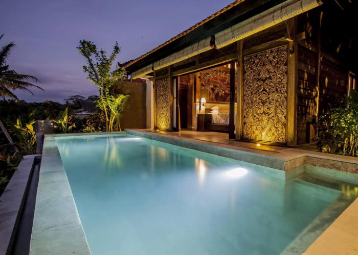 Sri Abi Ratu Villa