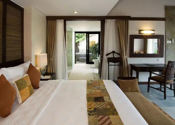 Bumi Linggah Villas Bali