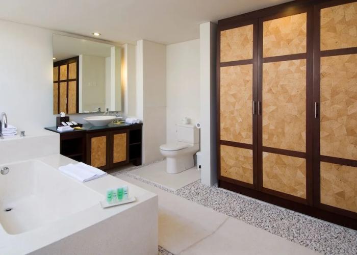 Bumi Linggah Villas Bali