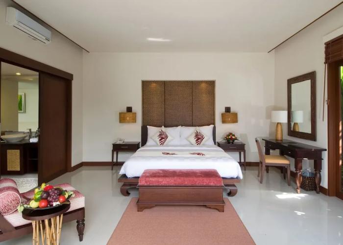Bumi Linggah Villas Bali