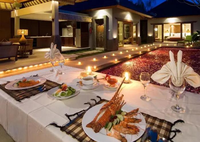 Bumi Linggah Villas Bali