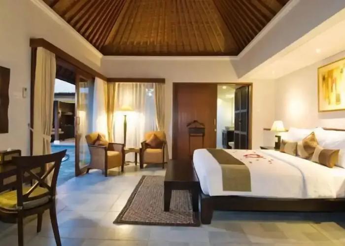 Bumi Linggah Villas Bali