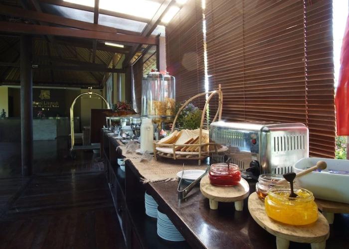 Bumi Linggah Villas Bali