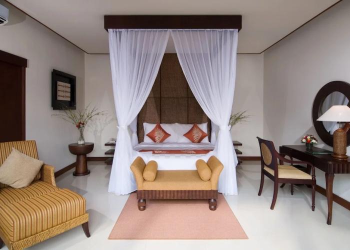 Bumi Linggah Villas Bali