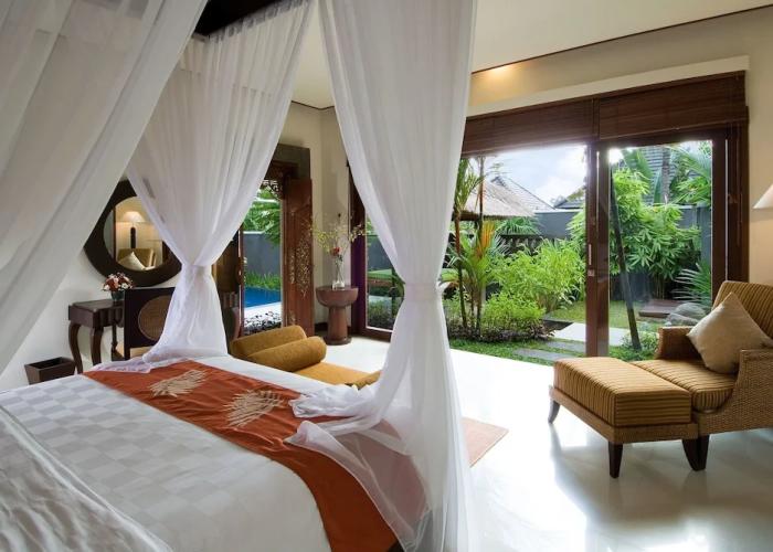 Bumi Linggah Villas Bali