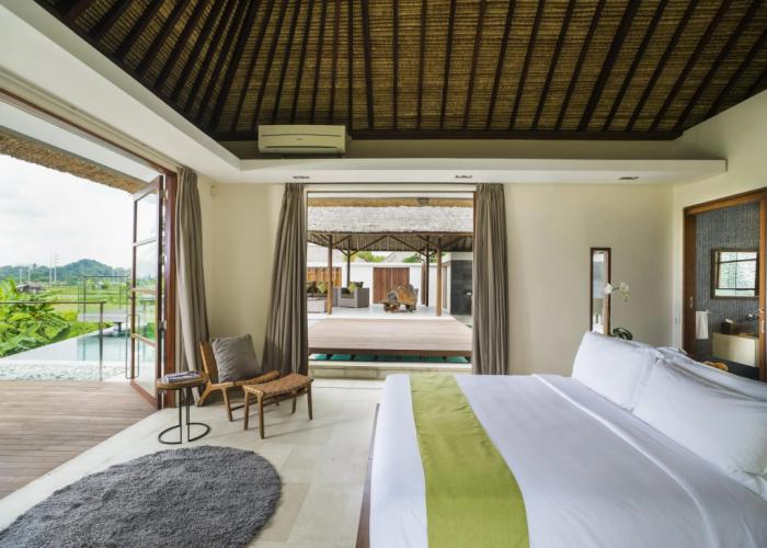 The Samata by LifestyleRetreats