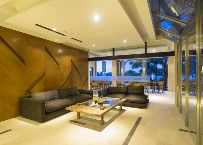 The Samata by LifestyleRetreats