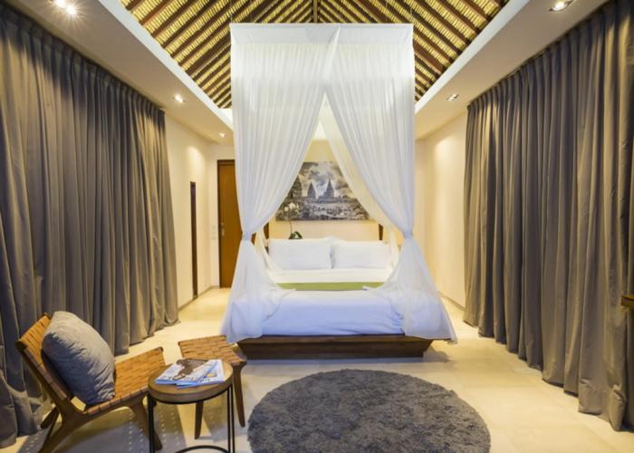 The Samata by LifestyleRetreats
