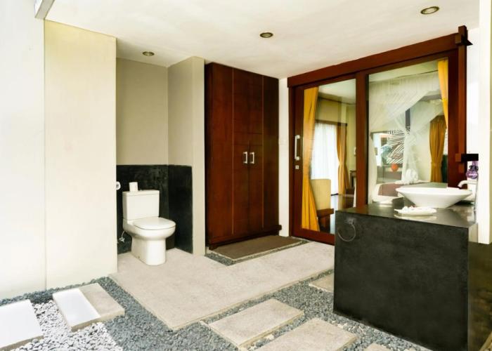 Bumi Linggah Villas Bali