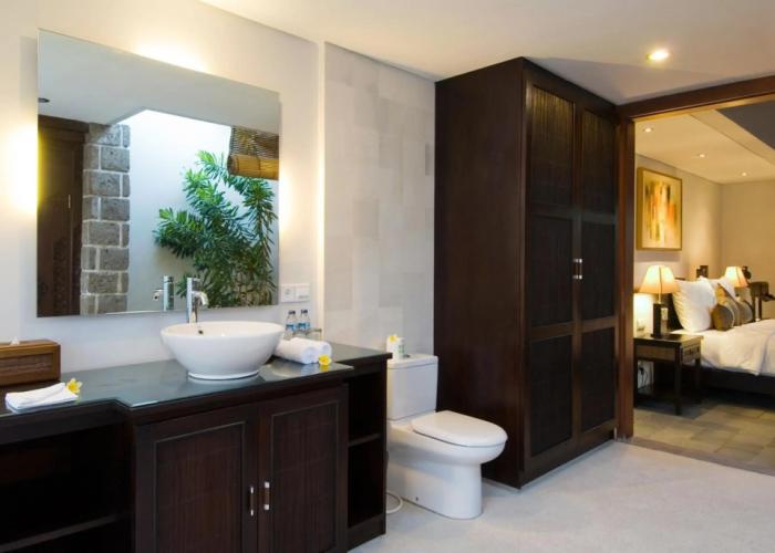 Bumi Linggah Villas Bali