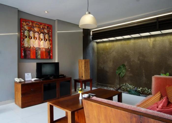 Bumi Linggah Villas Bali