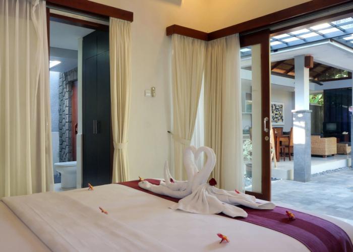Bumi Linggah Villas Bali