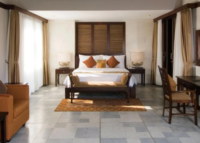 Bumi Linggah Villas Bali