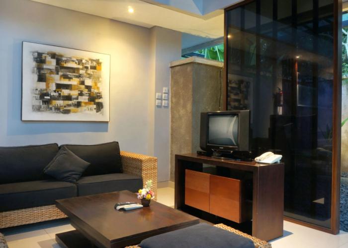 Bumi Linggah Villas Bali