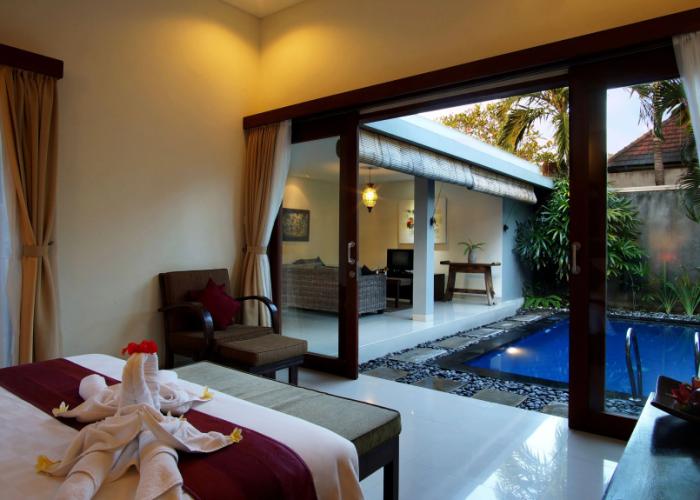 Bumi Linggah Villas Bali
