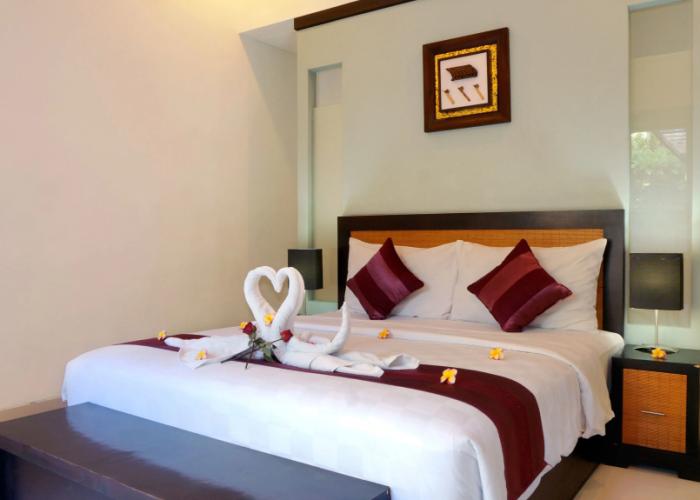 Bumi Linggah Villas Bali