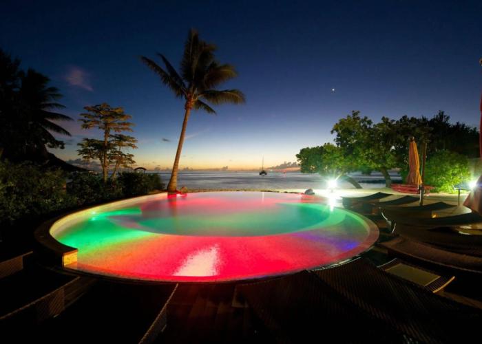 Maitai Lapita Village Huahine