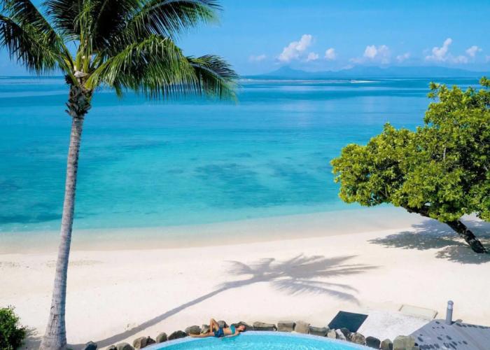 Maitai Lapita Village Huahine