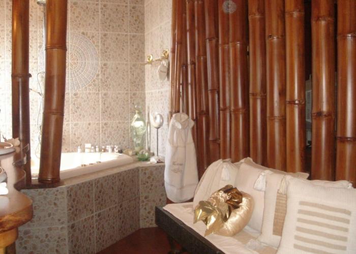 Hôtel Fenua Mata'i'oa