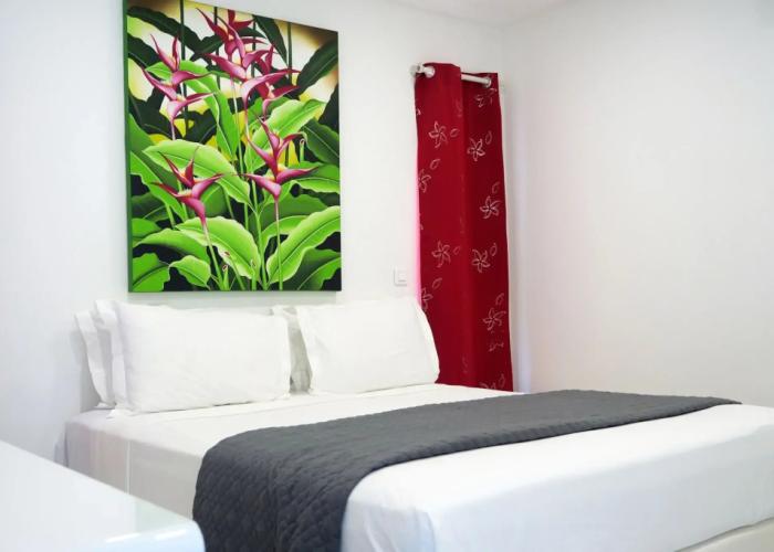 Residence Moorea Sunset Beach