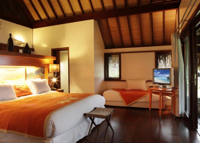 Sofitel Kia Ora Moorea Beach Resort