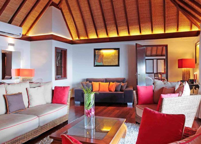 Sofitel Kia Ora Moorea Beach Resort