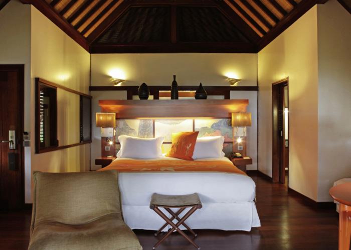 Sofitel Kia Ora Moorea Beach Resort