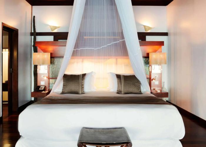 Sofitel Kia Ora Moorea Beach Resort