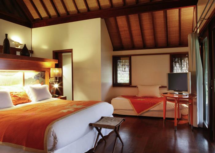 Sofitel Kia Ora Moorea Beach Resort