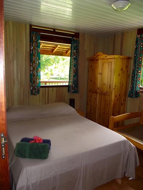 фото Vaianae Lodge