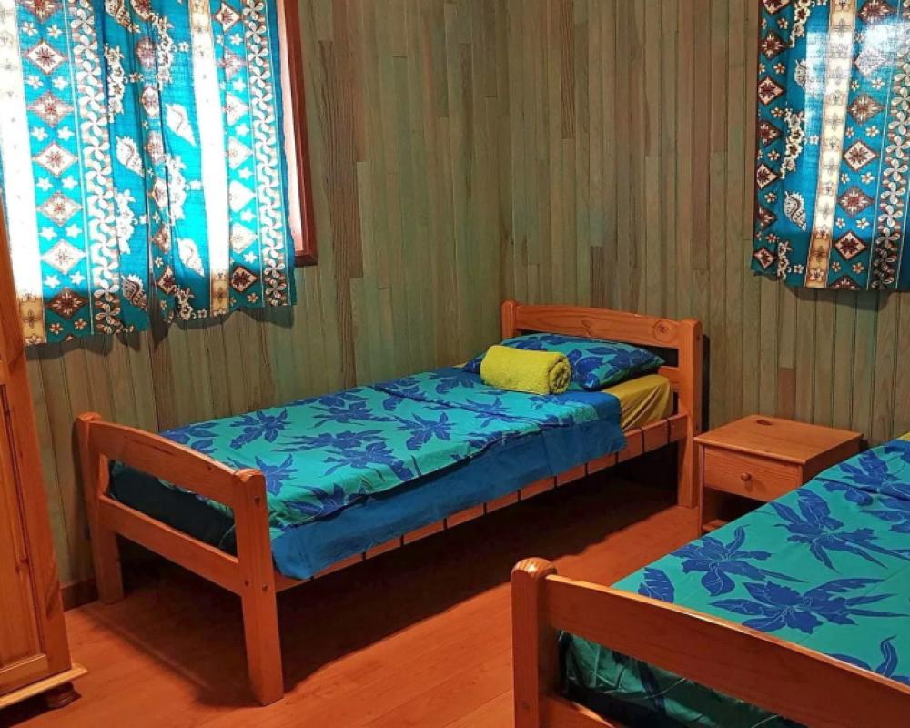 фото Vaianae Lodge