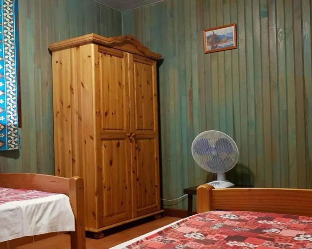 фото Vaianae Lodge