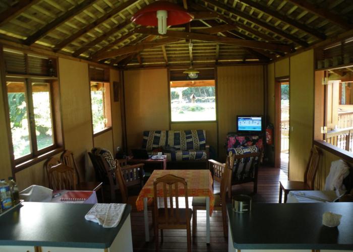 Vaianae Lodge