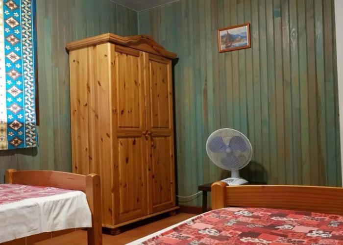 Vaianae Lodge