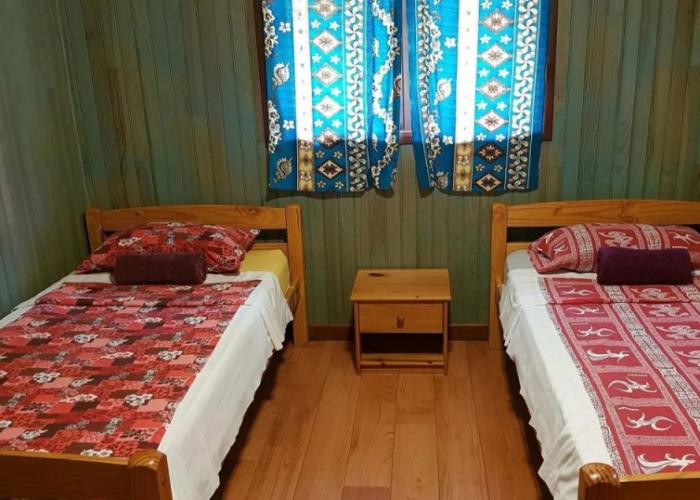 Vaianae Lodge