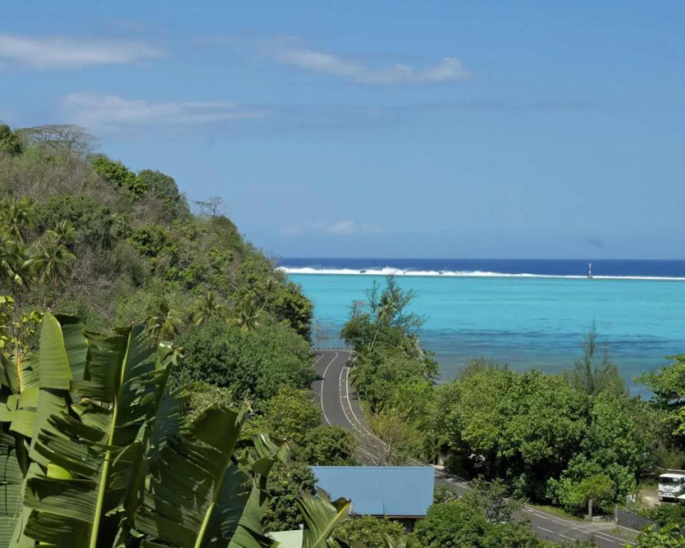 фото Fare Aute Beach