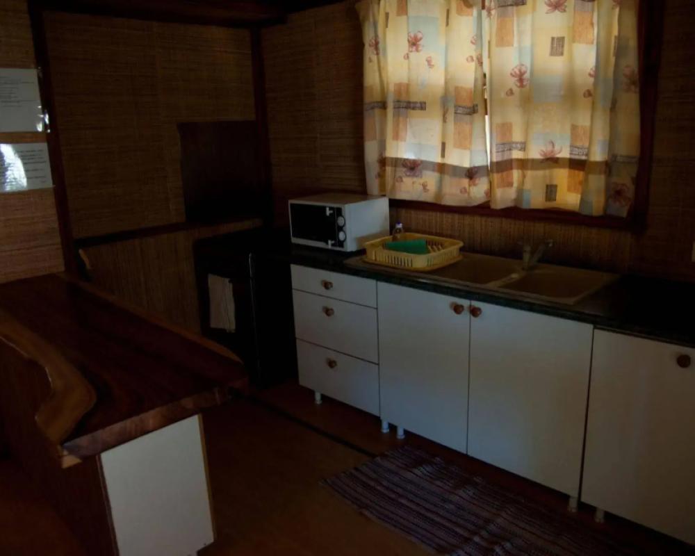 фото Fare Aute Beach