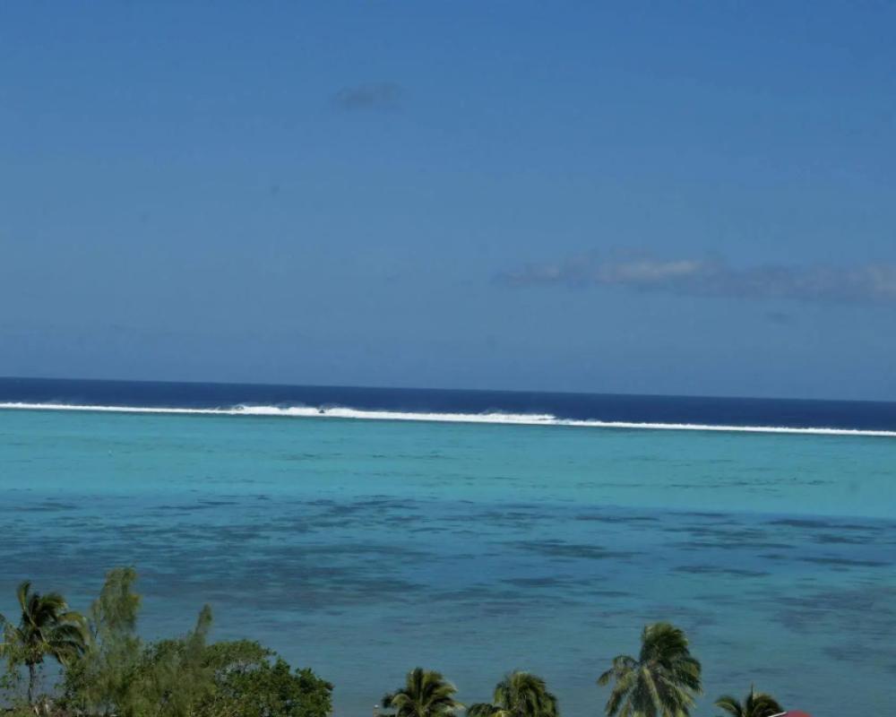 фото Fare Aute Beach