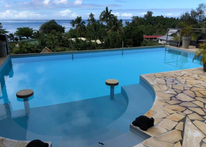 Fare Arana Moorea Guesthouse