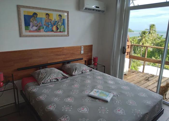 Fare Arana Moorea Guesthouse