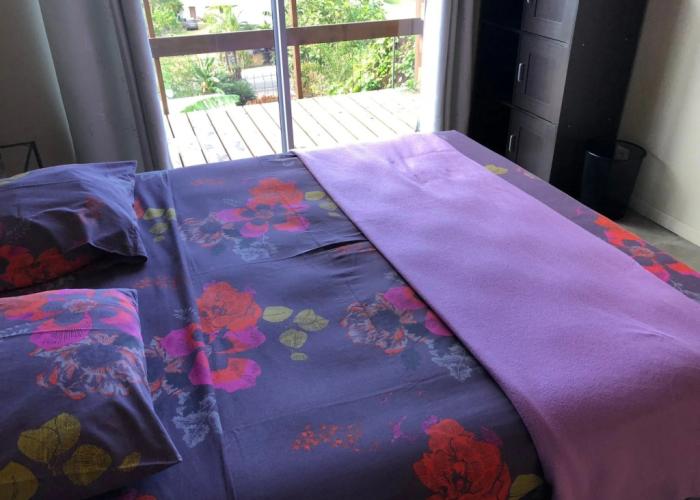 Fare Arana Moorea Guesthouse