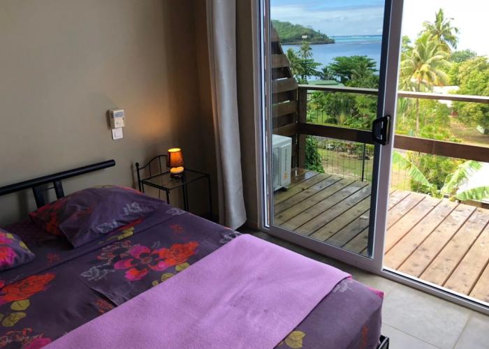 Fare Arana Moorea Guesthouse