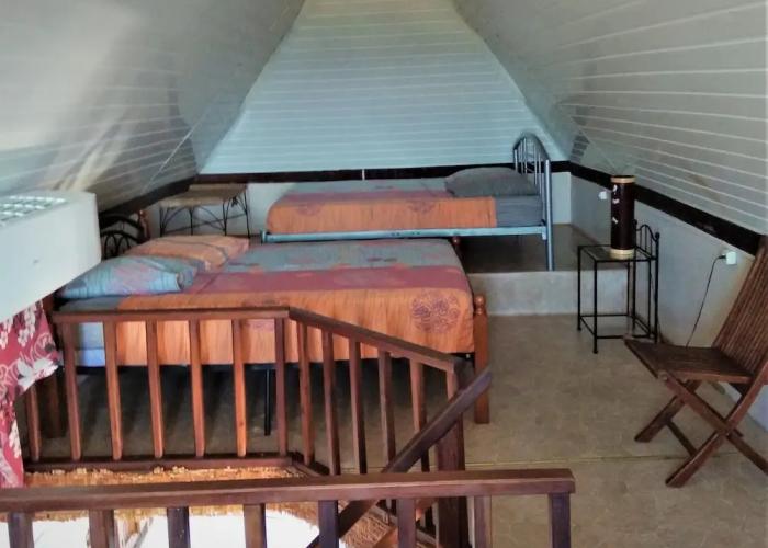 Fare Arana Moorea Guesthouse